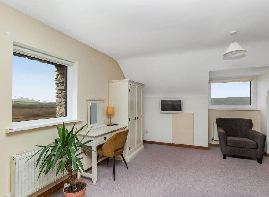 Valentia View, Garrane, Portmagee, V23N882
