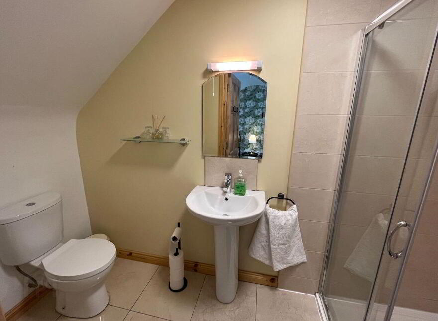 Valentia View, Garrane, Portmagee, V23N882