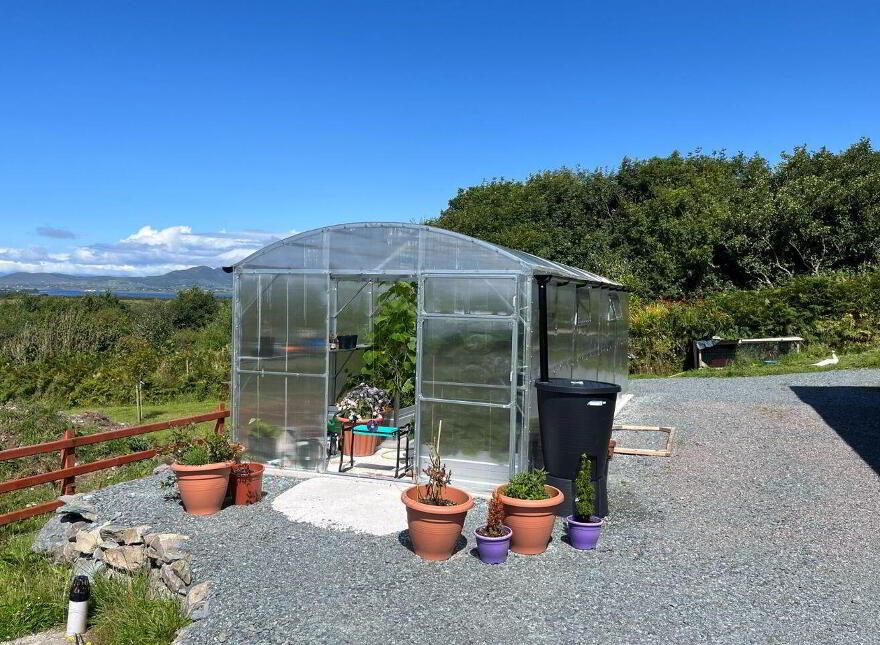 Valentia View, Garrane, Portmagee, V23N882
