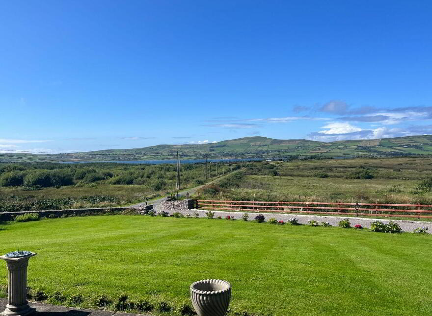 Valentia View, Garrane, Portmagee, V23N882