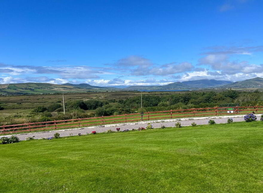 Valentia View, Garrane, Portmagee, V23N882