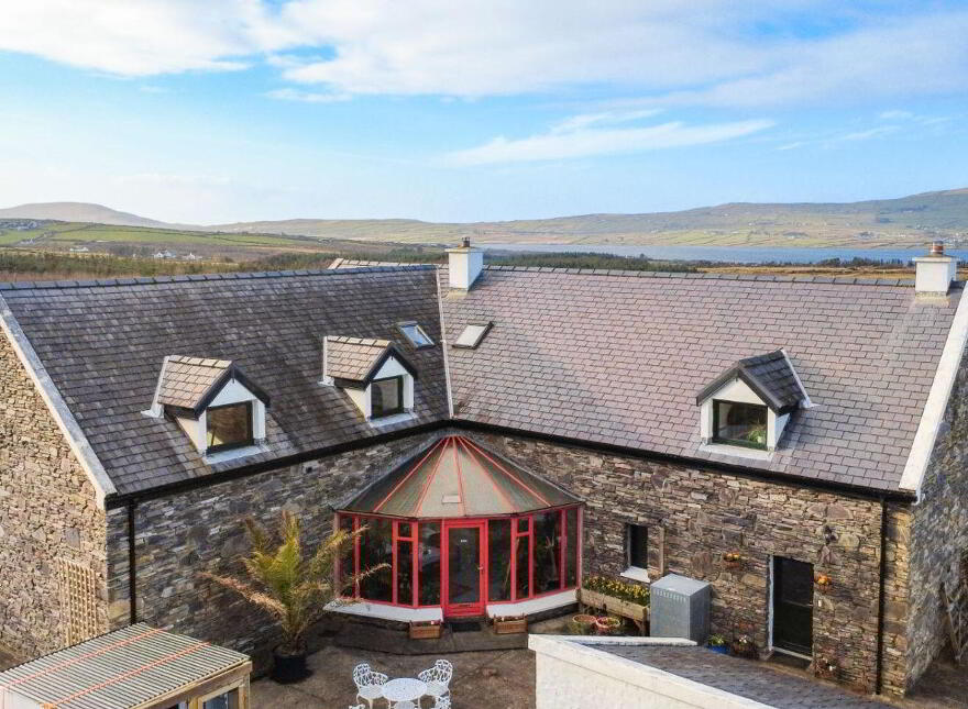 Valentia View, Garrane, Portmagee, V23N882
