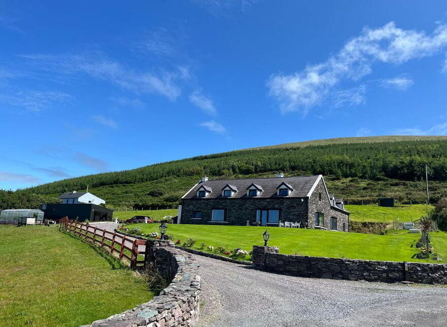 Valentia View, Garrane, Portmagee, V23N882
