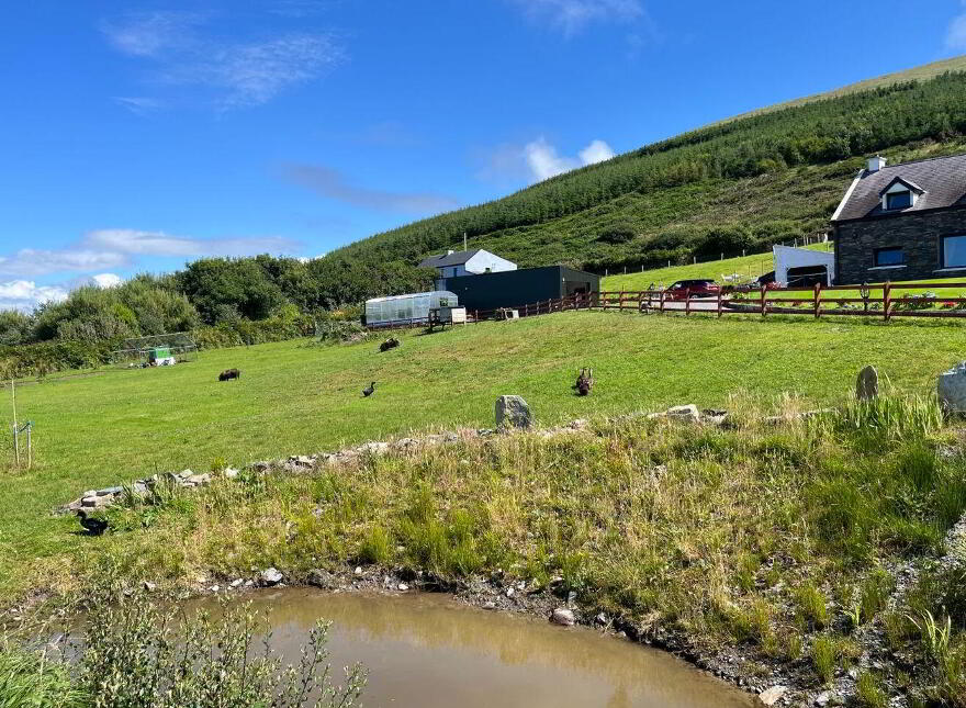 Valentia View, Garrane, Portmagee, V23N882