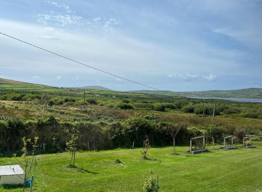 Valentia View, Garrane, Portmagee, V23N882