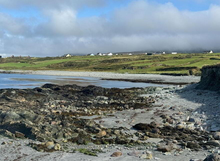 Valentia View, Garrane, Portmagee, V23N882