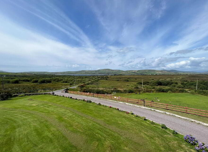Valentia View, Garrane, Portmagee, V23N882