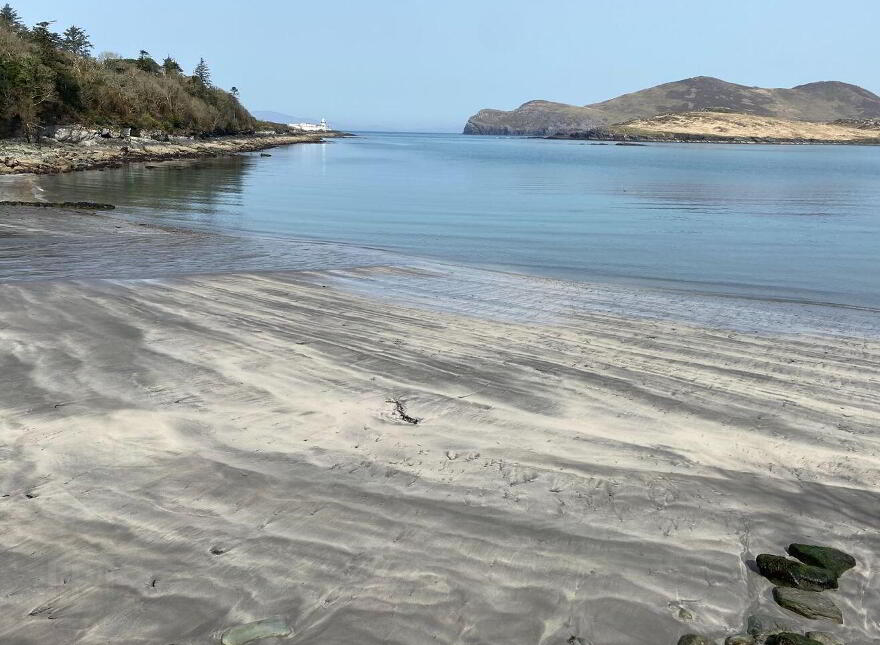 Valentia View, Garrane, Portmagee, V23N882