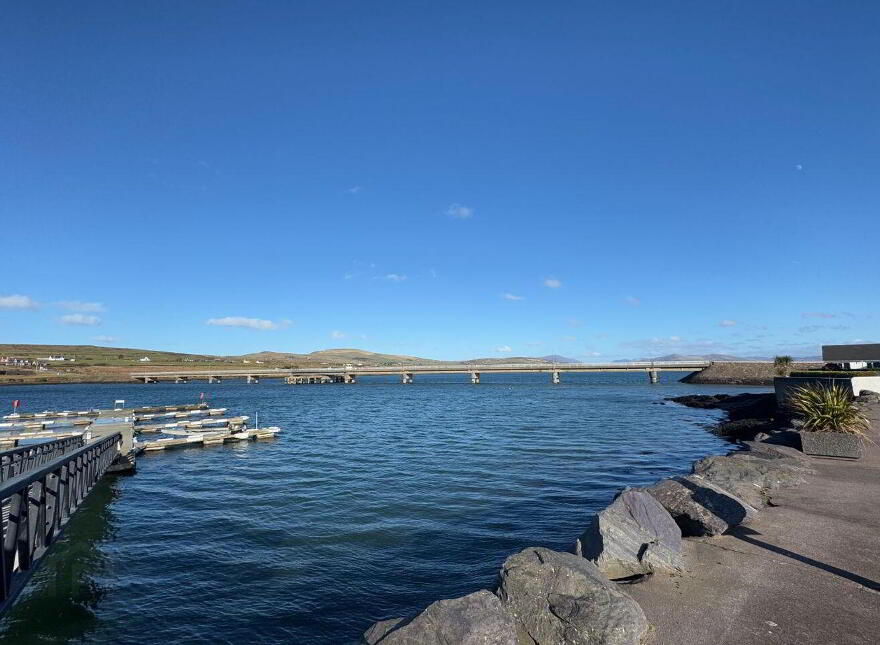 Valentia View, Garrane, Portmagee, V23N882