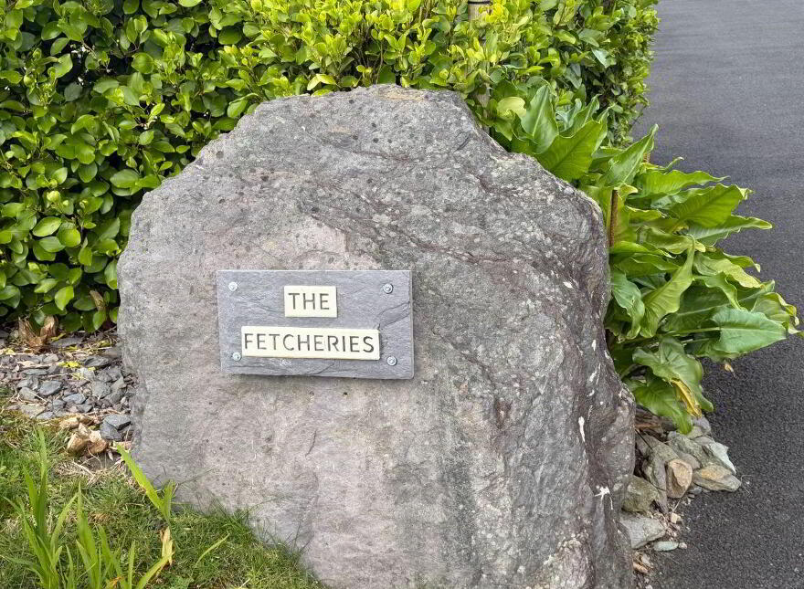 The Fetcheries, Sussa, Ballinskelligs, V23W880