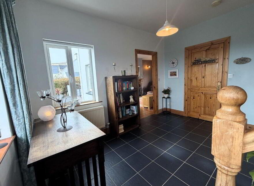 The Fetcheries, Sussa, Ballinskelligs, V23W880