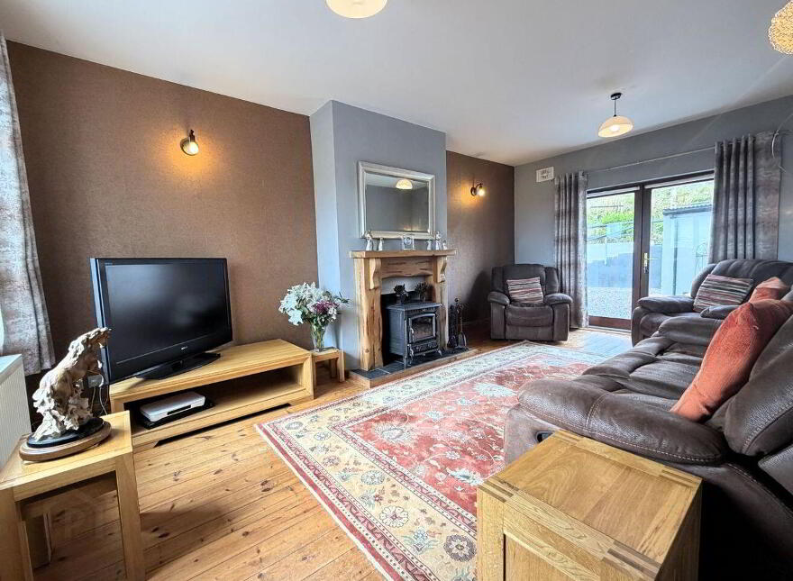 The Fetcheries, Sussa, Ballinskelligs, V23W880