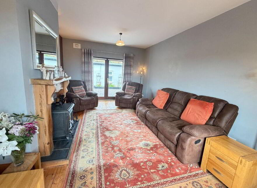 The Fetcheries, Sussa, Ballinskelligs, V23W880