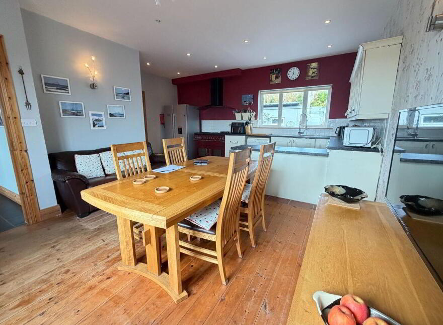 The Fetcheries, Sussa, Ballinskelligs, V23W880