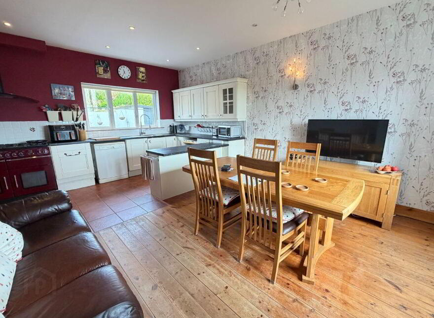 The Fetcheries, Sussa, Ballinskelligs, V23W880