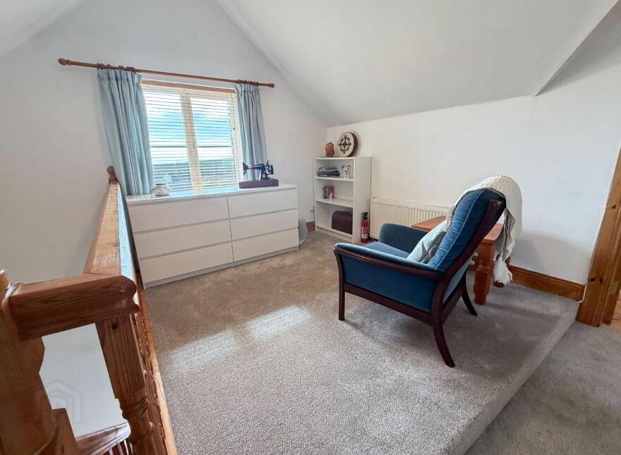 The Fetcheries, Sussa, Ballinskelligs, V23W880
