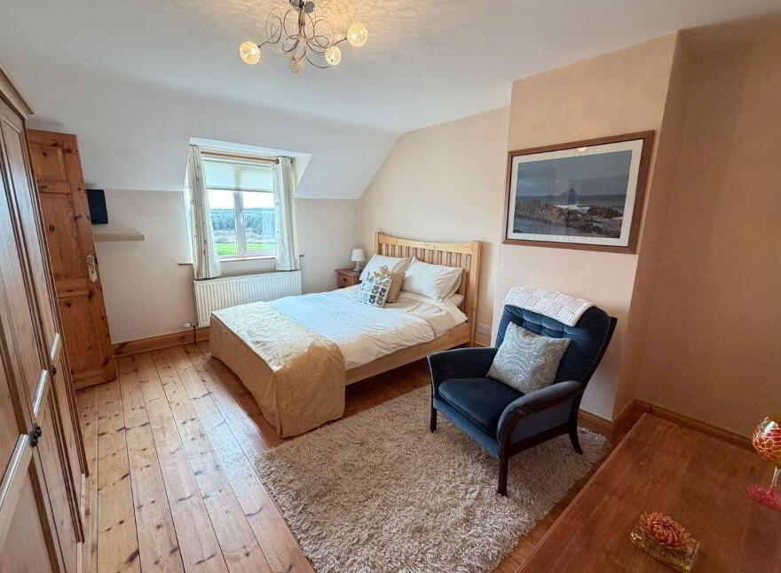 The Fetcheries, Sussa, Ballinskelligs, V23W880