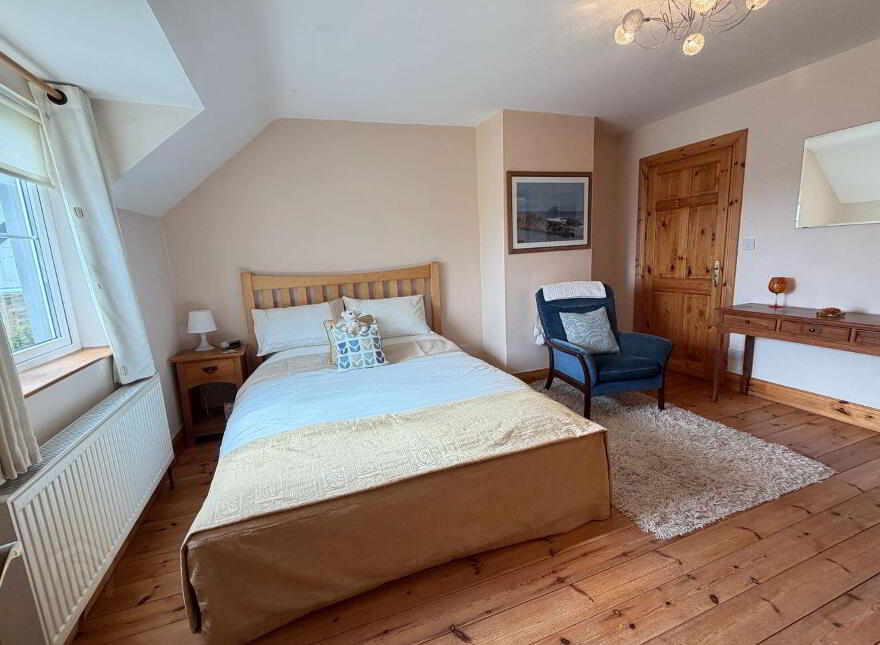The Fetcheries, Sussa, Ballinskelligs, V23W880