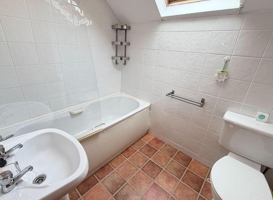 The Fetcheries, Sussa, Ballinskelligs, V23W880