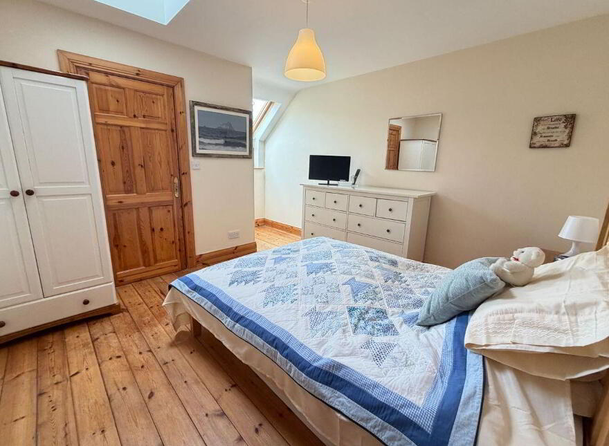 The Fetcheries, Sussa, Ballinskelligs, V23W880