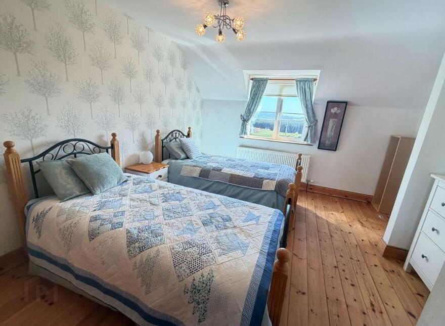 The Fetcheries, Sussa, Ballinskelligs, V23W880