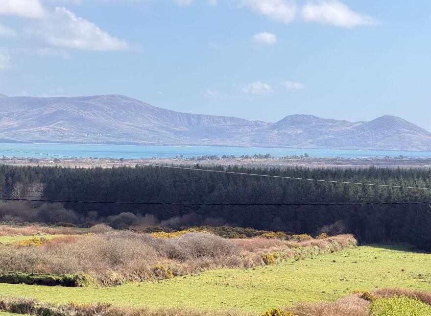 The Fetcheries, Sussa, Ballinskelligs, V23W880