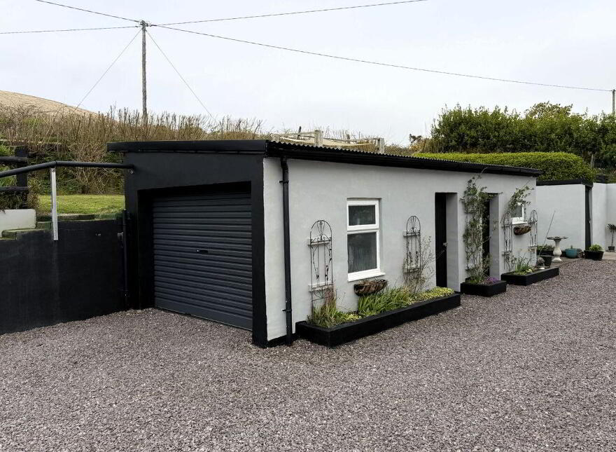 The Fetcheries, Sussa, Ballinskelligs, V23W880