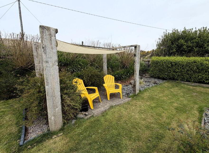The Fetcheries, Sussa, Ballinskelligs, V23W880