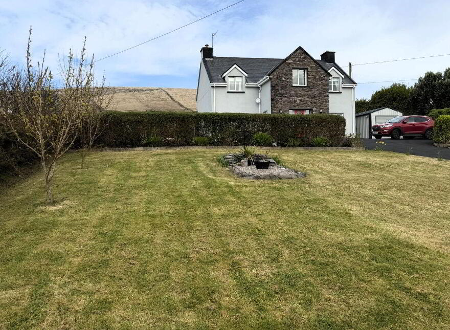 The Fetcheries, Sussa, Ballinskelligs, V23W880
