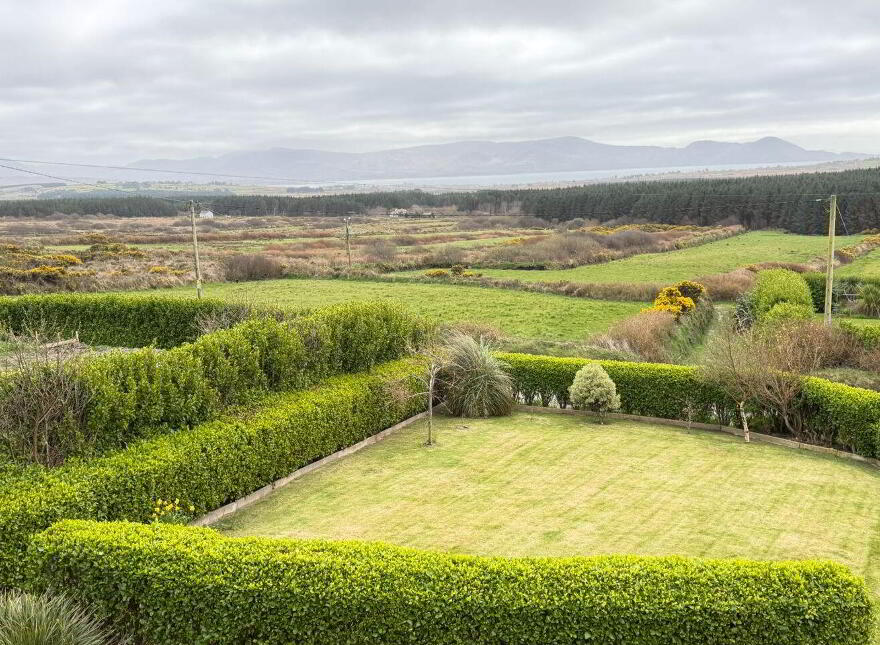 The Fetcheries, Sussa, Ballinskelligs, V23W880