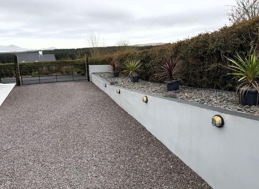 The Fetcheries, Sussa, Ballinskelligs, V23W880