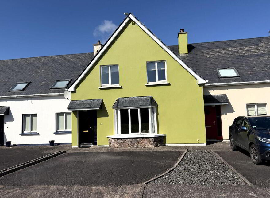 2 Chapel Field, Dungeagan, Ballinskelligs, V23DX58