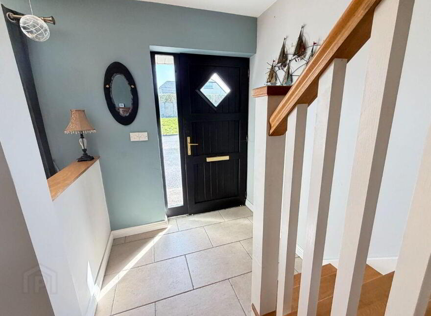 2 Chapel Field, Dungeagan, Ballinskelligs, V23DX58