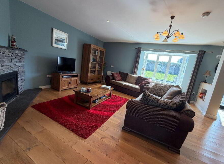 2 Chapel Field, Dungeagan, Ballinskelligs, V23DX58