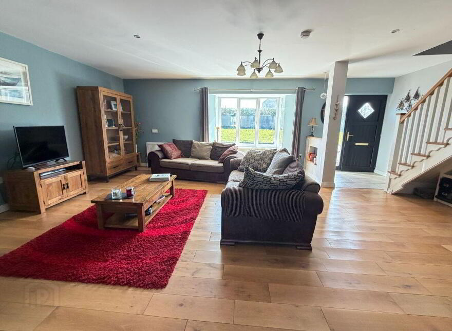 2 Chapel Field, Dungeagan, Ballinskelligs, V23DX58