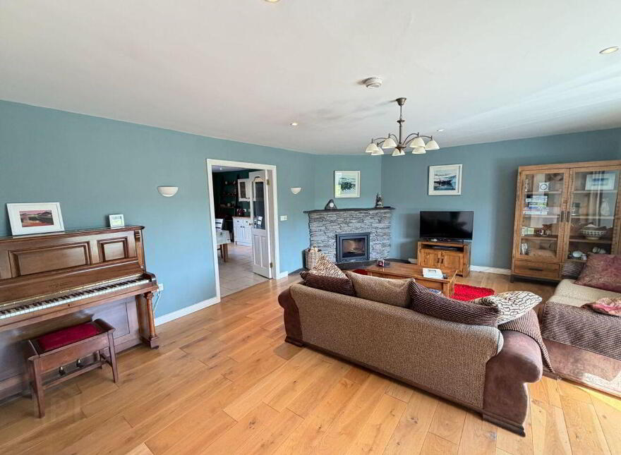 2 Chapel Field, Dungeagan, Ballinskelligs, V23DX58