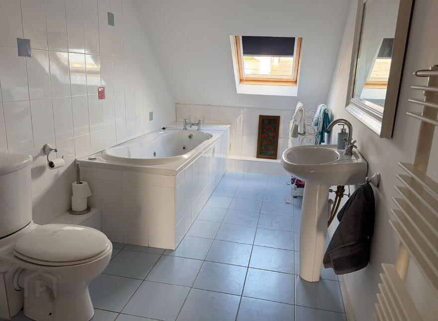 2 Chapel Field, Dungeagan, Ballinskelligs, V23DX58