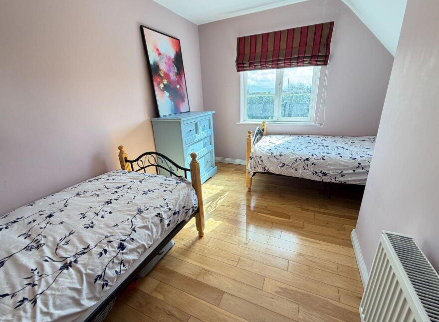 2 Chapel Field, Dungeagan, Ballinskelligs, V23DX58