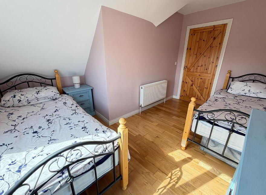 2 Chapel Field, Dungeagan, Ballinskelligs, V23DX58