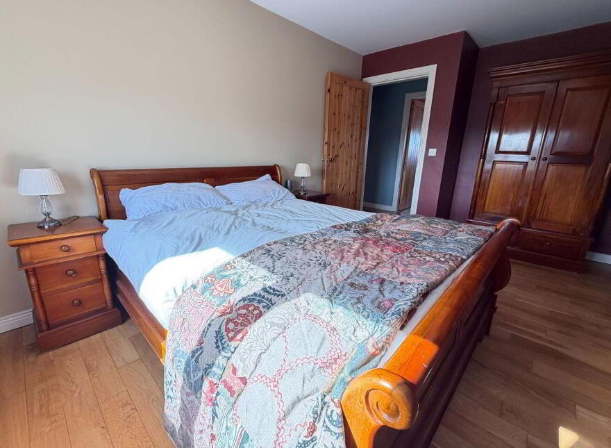 2 Chapel Field, Dungeagan, Ballinskelligs, V23DX58
