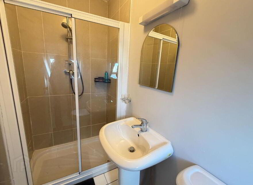 2 Chapel Field, Dungeagan, Ballinskelligs, V23DX58