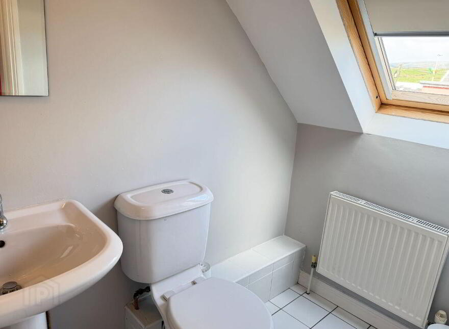 2 Chapel Field, Dungeagan, Ballinskelligs, V23DX58