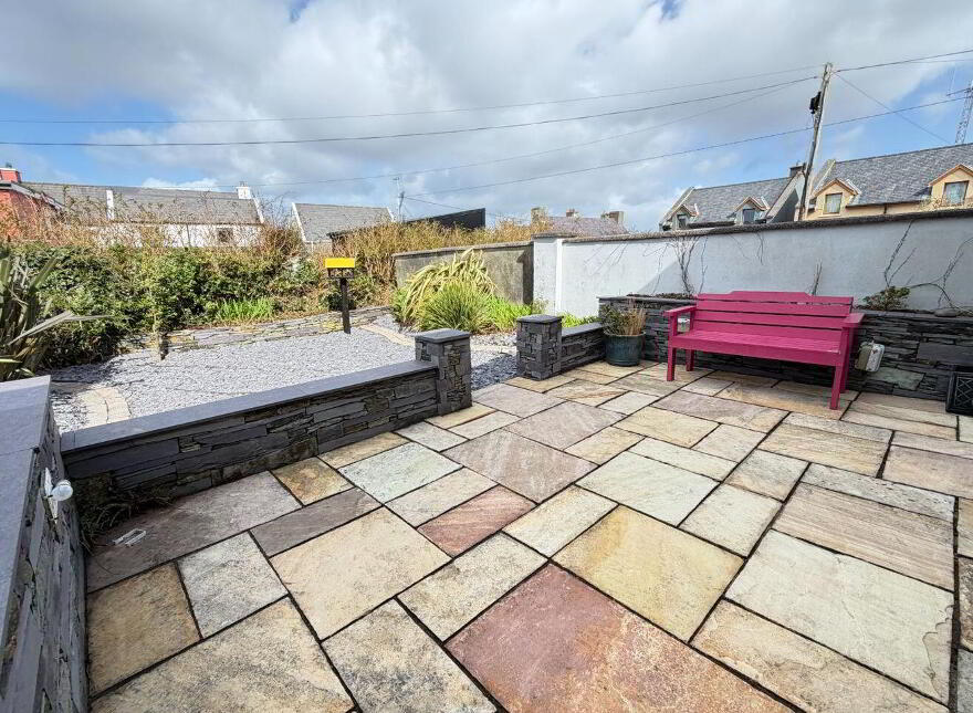 2 Chapel Field, Dungeagan, Ballinskelligs, V23DX58