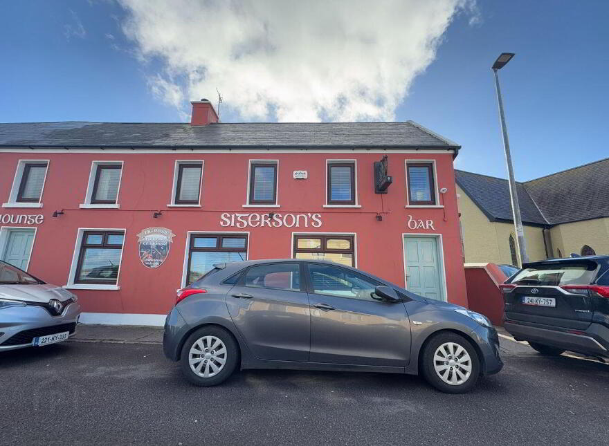 2 Chapel Field, Dungeagan, Ballinskelligs, V23DX58