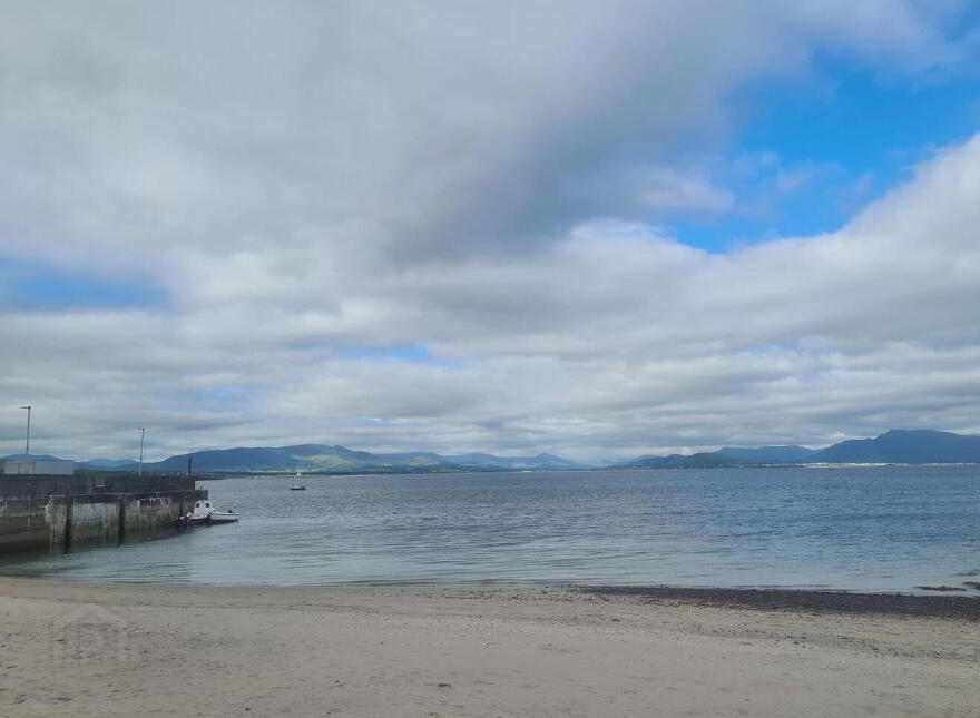 2 Chapel Field, Dungeagan, Ballinskelligs, V23DX58