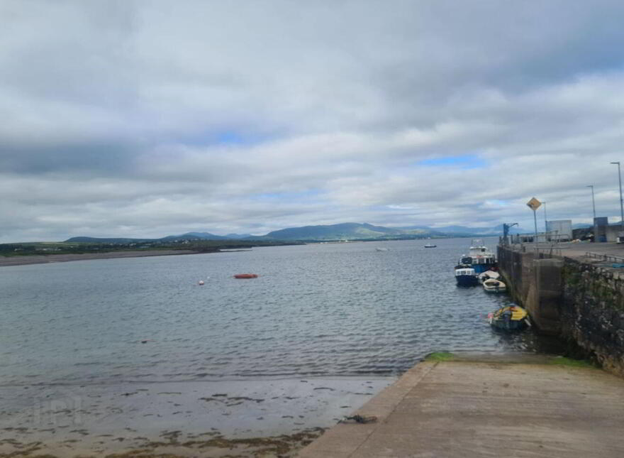 2 Chapel Field, Dungeagan, Ballinskelligs, V23DX58