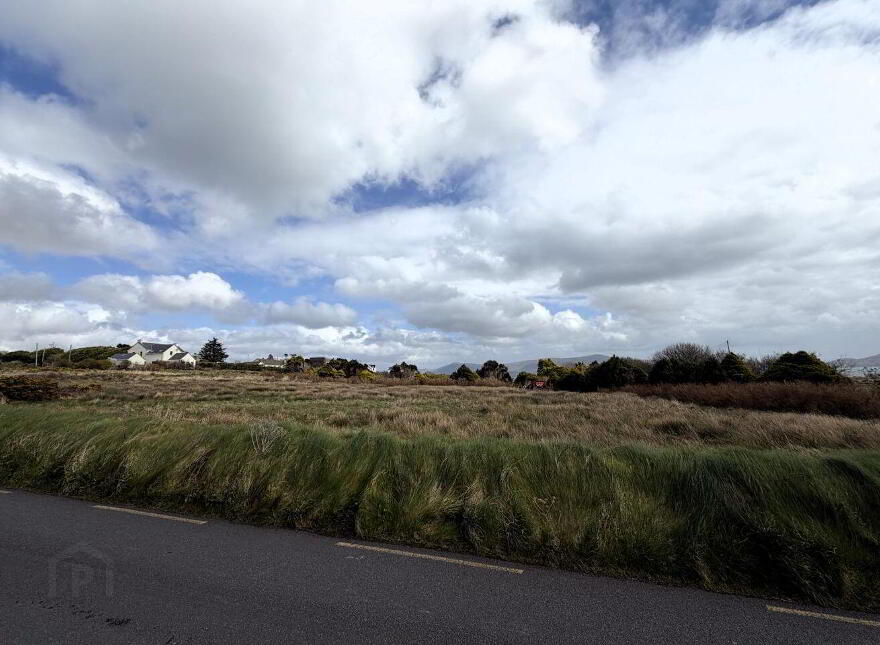 Dungeagan, Ballinskelligs