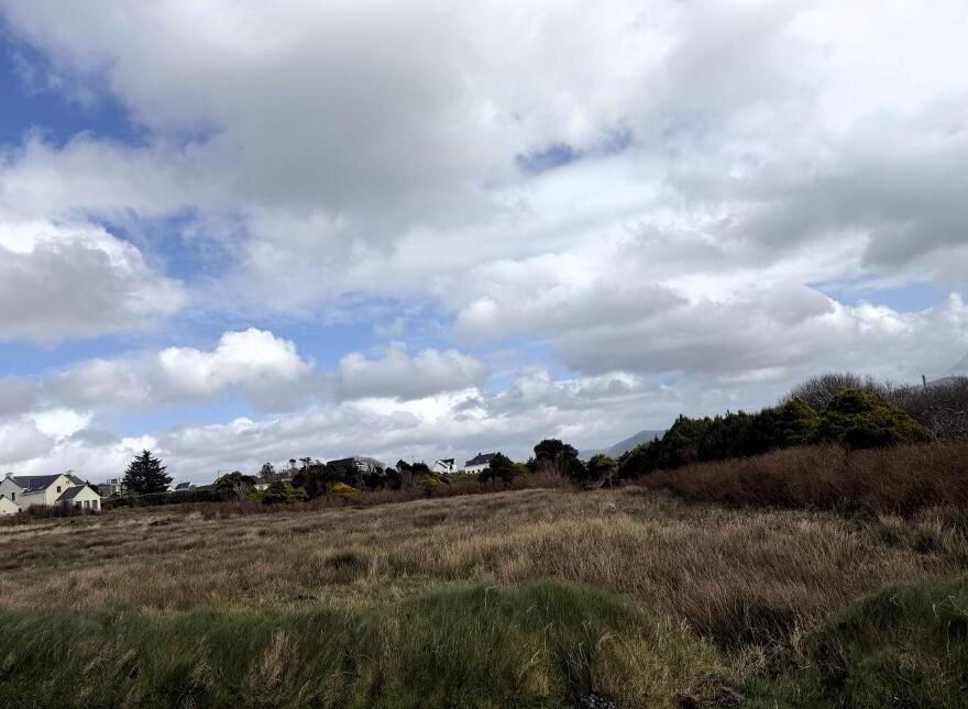 Dungeagan, Ballinskelligs