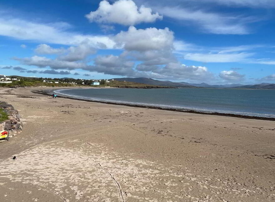 Dungeagan, Ballinskelligs