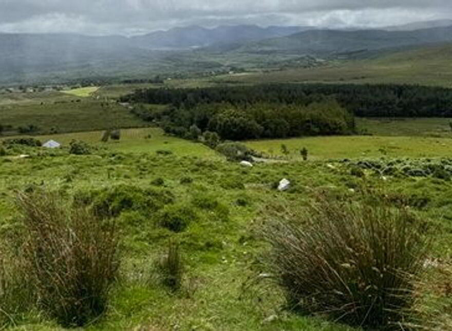 Old Cottage, Gortdirragh, Glencar